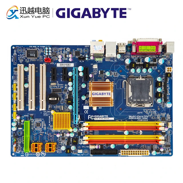Gigabyte GA-EP35C-DS3R SATA2 Treiber Windows 10 Gigabyte GA-EP35C-DS3R SATA2 Treiber Herunterladen