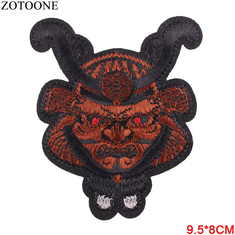 iron on patches