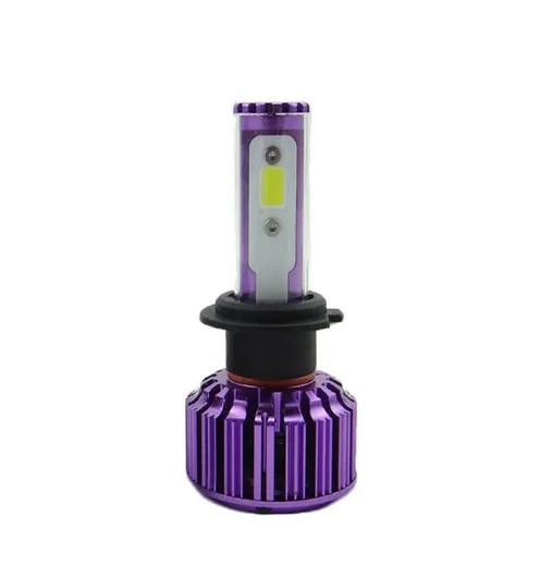 Светодиодный фар автомобиля светодиодная лампа для авто Conversion Kit H11|car led bulb|car ledled