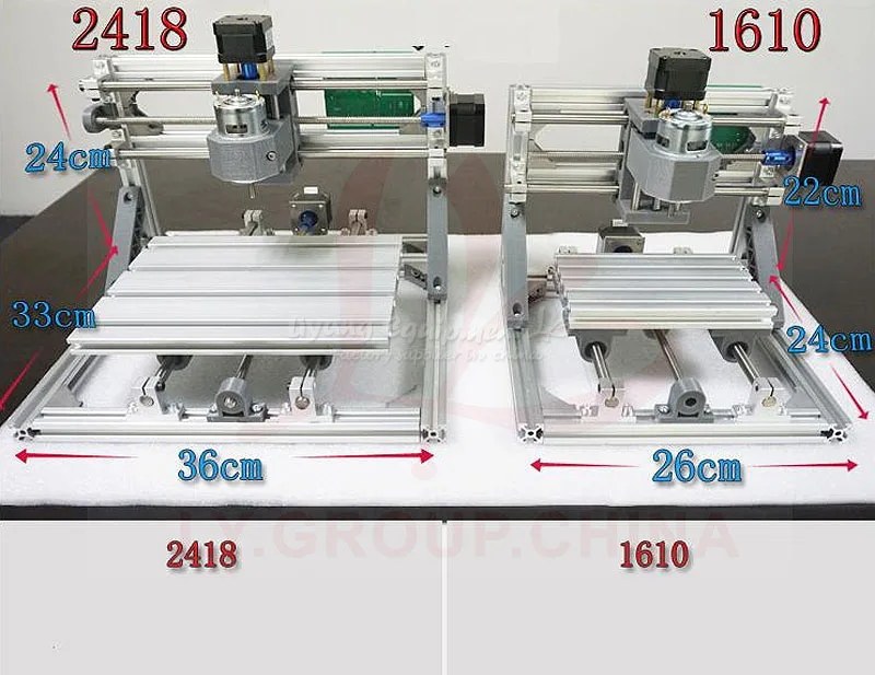 cnc 2418 pro + laser (10)