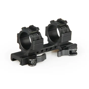 

Quality Tactical Picatinny/Weaver rifle scope mount airsoft gun mount Steel/Aluminum VI05011