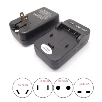 

Wall Travel Home Battery Charger For NIKON CAMERA EN-EL11 Coolpix S550 Coolpix S560 MH-64 ac power adapter