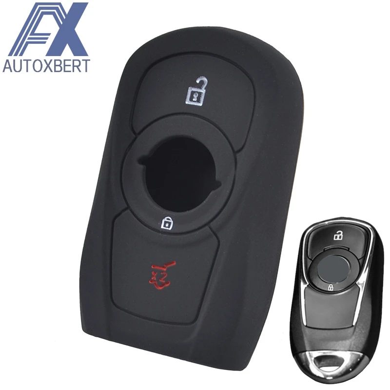 AX силиконовый чехол для ключей для Opel Astra K, брелок без ключа, оболочка, брелок для ключей, держатель для ключей, защита