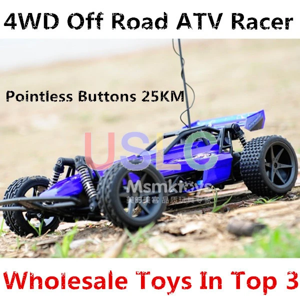racer 3 radio control