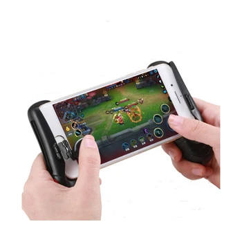 

For Pubg Game Gamepad For Mobile Phone Game Controller l1r1 Shooter Trigger Fire Button For IPhone For Free Fire