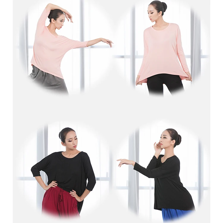 Ballet Dance T-Shirt  (2)