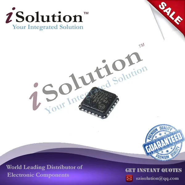 Original SMSC 8720A LAN8720A CP LAN8720A LAN8720 Ethernet Transceiver ...