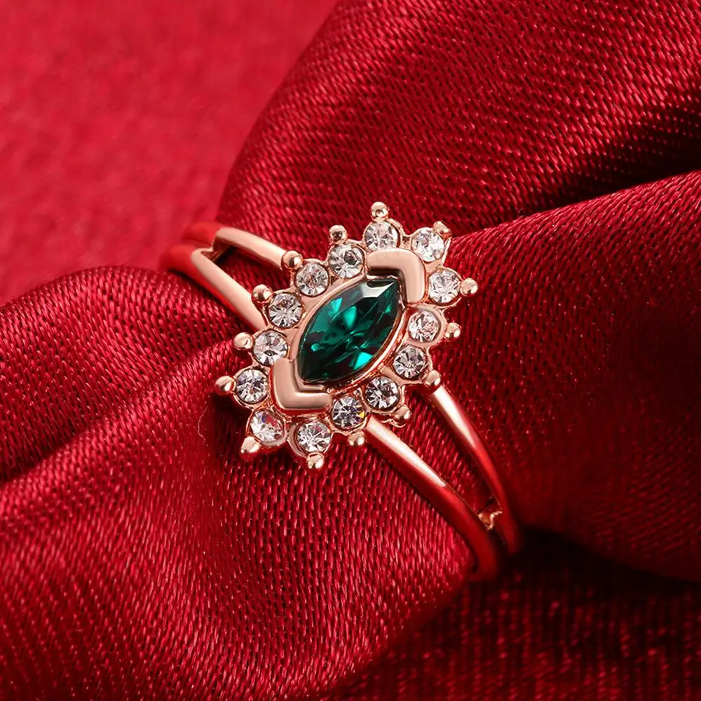 gemstone-rings-for-women-men-ring-fashion-brand-engagement-wedding-rings-diamond-crystal-18k-gold-plated-wedding-diamond-rings (3)