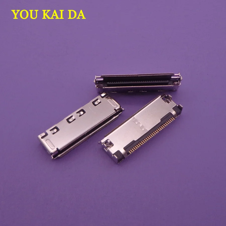 50 шт. Новинка для Samsung P1000 P3100 P3110 P3108 micro mini 30pin usb зарядный разъем ремонта док