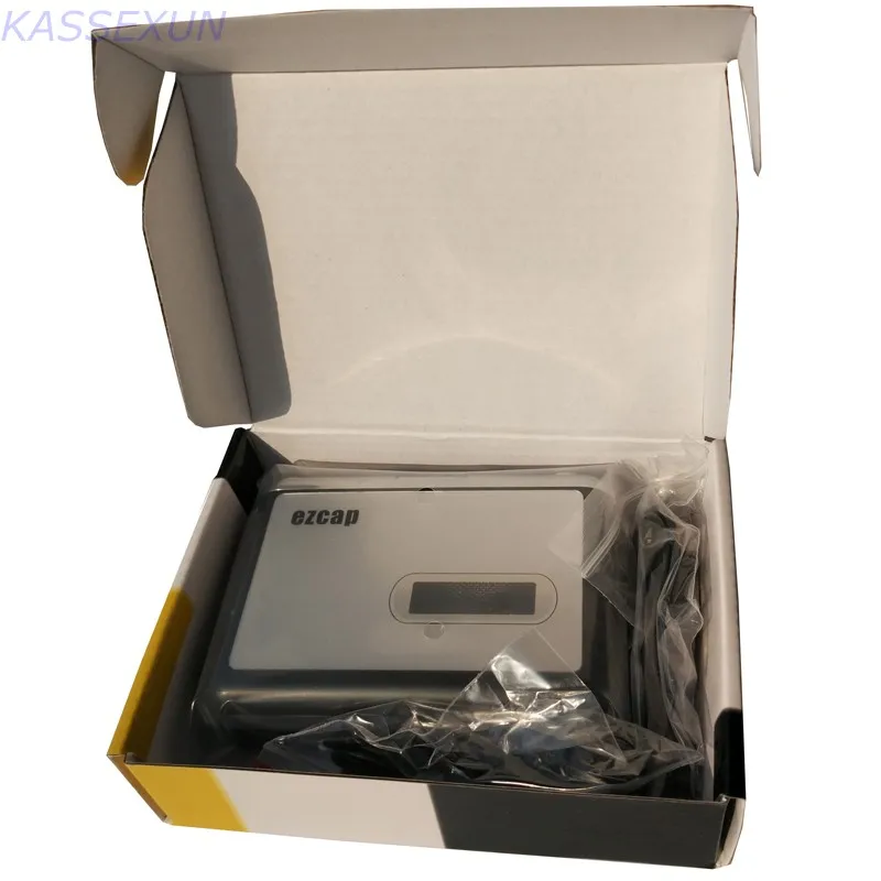 Tape Cassette Recorder Player Convert To Mp3 Save in USB Flash Disk Directly No PC Need Playback