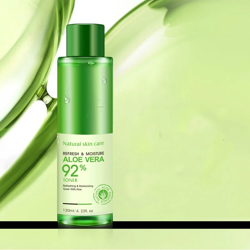 “ Poros de Controle de Óleo Acne 120 ml Bioaqua Natural