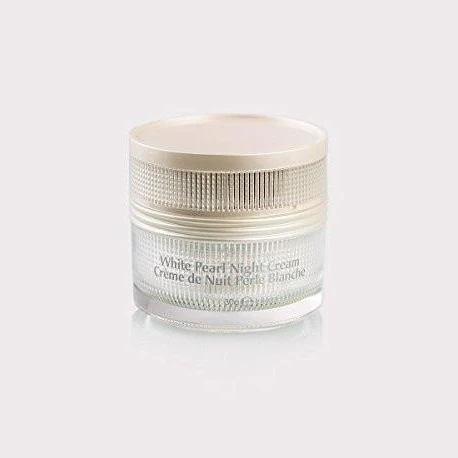 Lionesse White Pearl Night Cream 30g / 1.06 oz