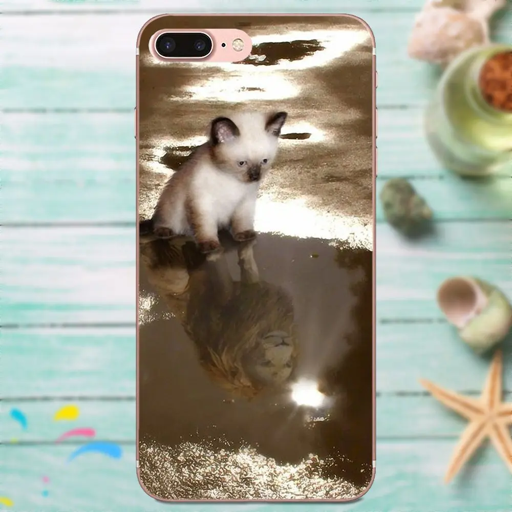 Для Xiaomi Mi3 Mi4 Mi4C Mi4i Mi5 Mi 5S 5X 6 6X 8 SE A1 Max Mix 2 Note 3 4 мягкие чехлы для телефонов милые