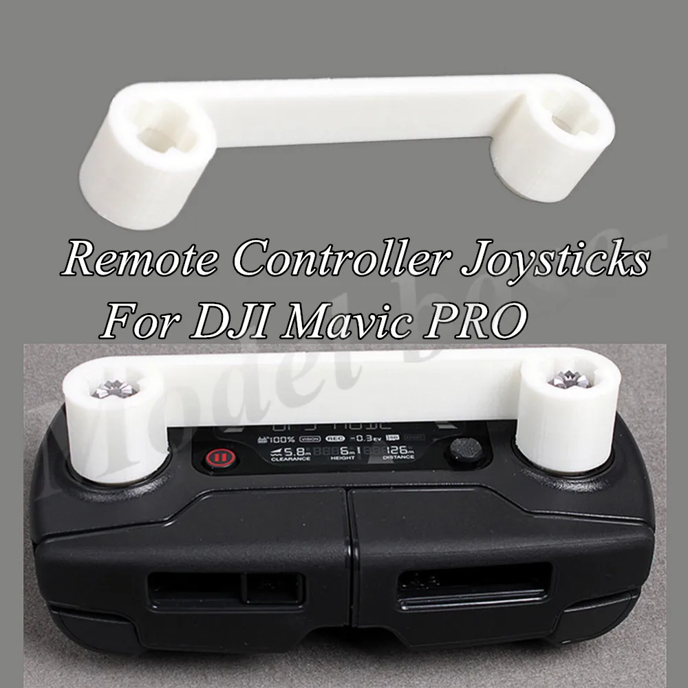 Mini 3 Pro Remote Control Rocker Joystick For DJI Mini 3 Pro Aluminum Controller Stick Replacement Accessories Price In UAE