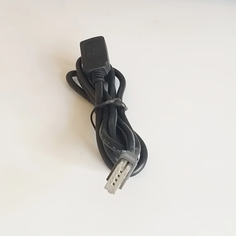 USB провод Biurlink для Peugeot 307 407 308 408 508 3008 Citroen C2 C3 C4 C4l C5 RD9 RD43 RD45 CD плеер|rd43 rd45|peugeot usbcitroen