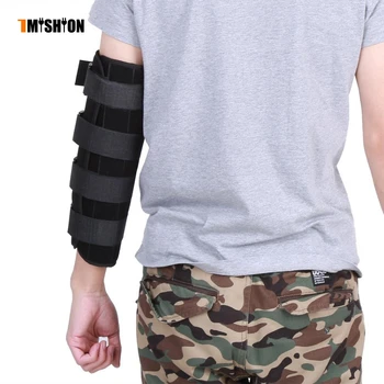

Arm Elbow Brace Protector Breathable Winter Style Upper Limb Elbow Joint Correcting Brace Arm Splint Support Posture Corrector
