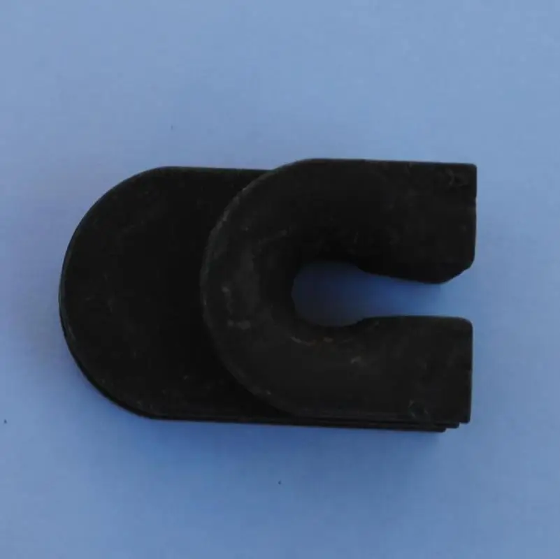 

10X C25-2 String Trimmer Head Eyelet FOR ST. autocut C252 etc Strimmer retainer BRUSHCUTTER Head Nylon line Sleeve free shipping