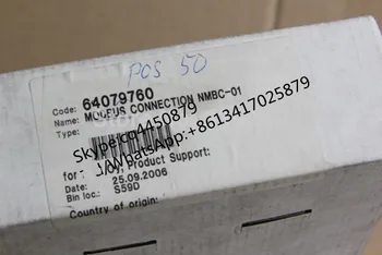 

NEW&ORIGINAL NMBC-01 - MODBUS CONNECTION NMBC-01