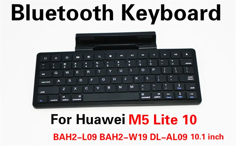 

Wireless keyboard For BAH2-L09/W19 DL-AL09 Bluetooth Keyboard For Huawei MediaPad M5 Lite 10 BAH2-L09 BAH2-W19 DL-AL09 10.1 Case