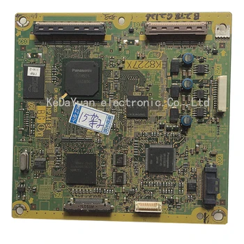 

free shipping original 100% test for TH-50PV70C logic board TNPA4134 BG D board display MC127H27F10