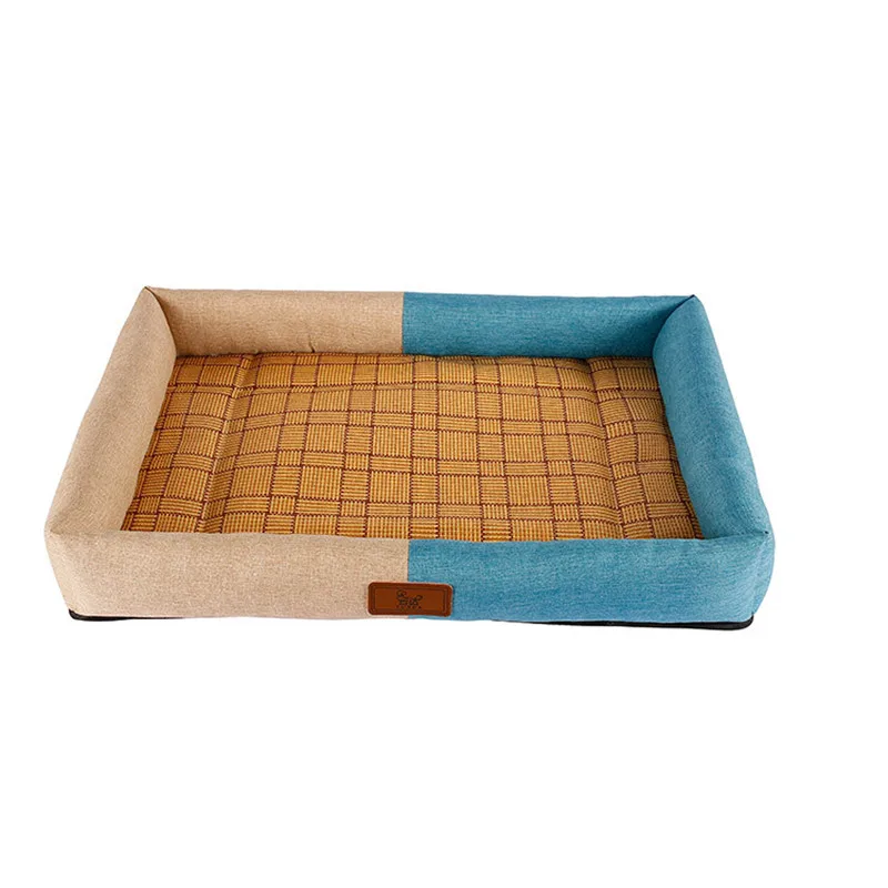 Dog Bed Summer (10)