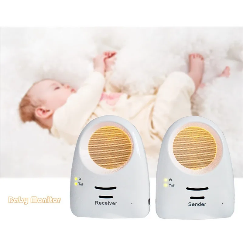 baby monitor  10