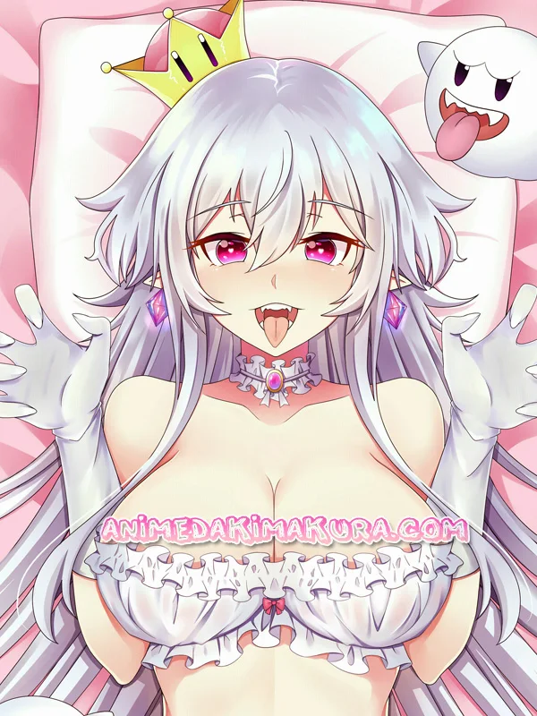 booette dakimakura