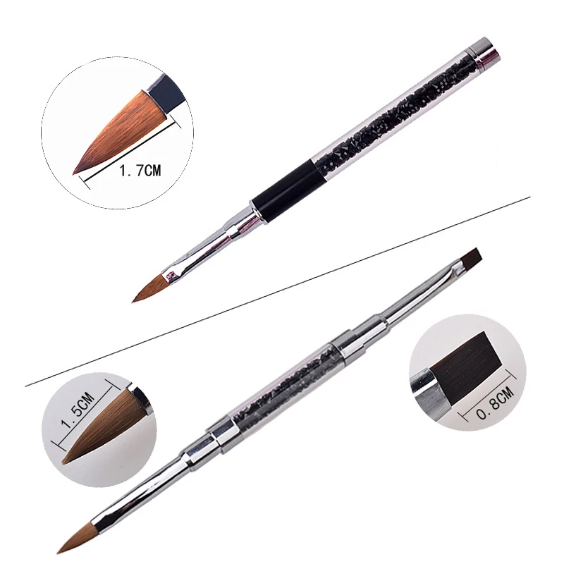 20g Acrylic Powder With Liquid Carving Crystal Polymer 3D Nail Extension Tips False For Nail Art Tips Portable Tool 20g Acrylic Powder With Liquid Carving Crystal Polymer 3D Nail Extension Tips False For Nail Art Tips Portable Tool