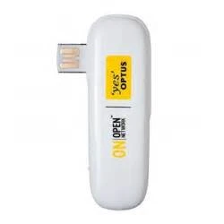 Unlocked Huawei E188 USB Modem White New usb 4g modem sim card