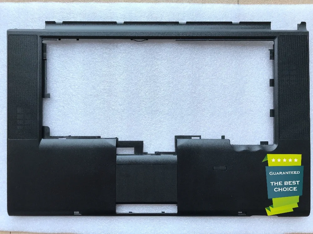 

100% compatible NEW for Lenovo IBM ThinkPad T510 W510 Palmrest Keyboard Bezel Upper case front Cover 04W1365 04W1366 04X3736