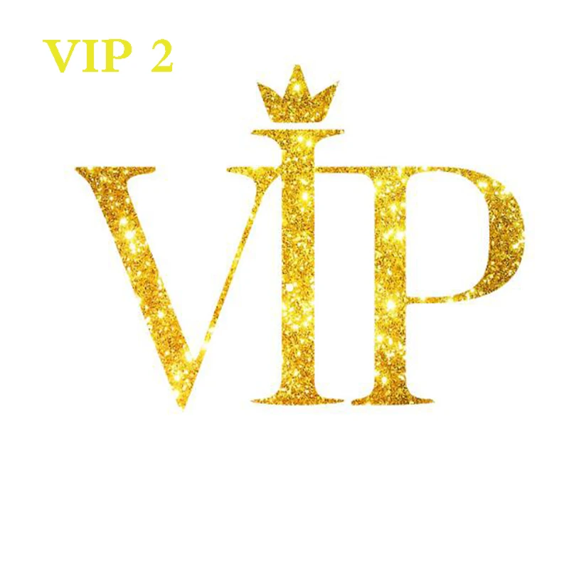 

VIP customer order total price link