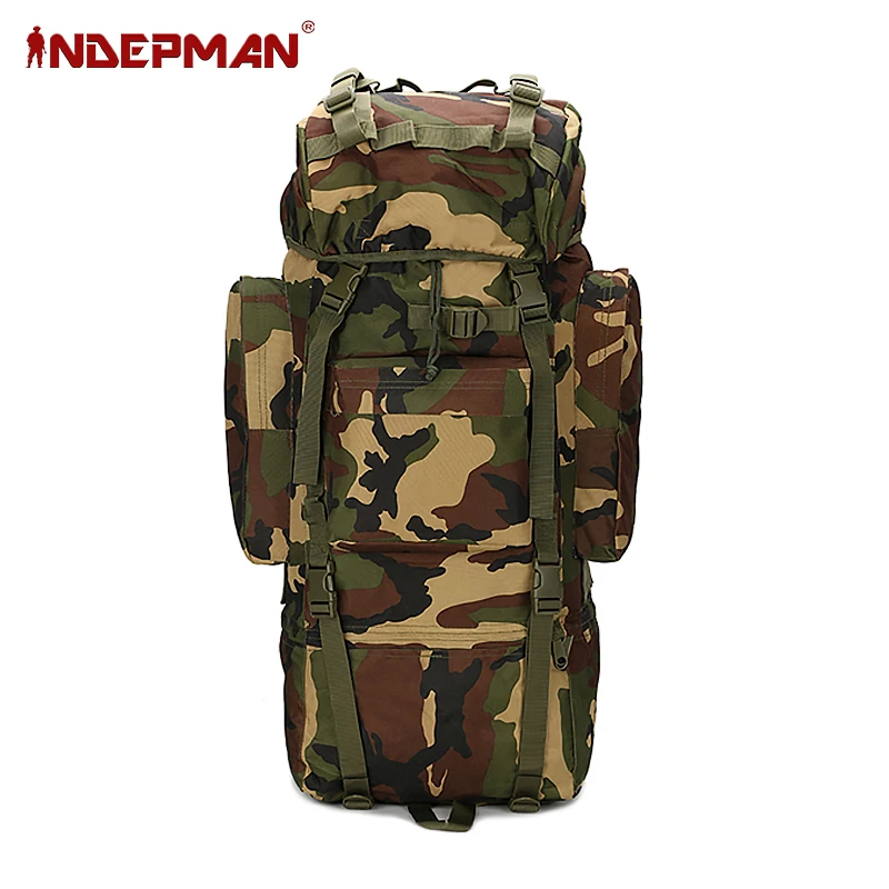 Prix pour Sport en plein air Sac À Dos 65L Escalade Sacs Résistant À L'eau Voyage Randonnée Trekking Camping Tactique Sac À Dos avec Housse De Pluie 9 Couleur Prix pour Sport en plein air Sac À Dos 65L Escalade Sacs Résistant À L'eau Voyage Randonnée Trekking Camping Tactique Sac À Dos avec Housse De Pluie 9 Couleur