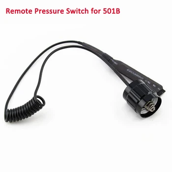 

2pcs/lot Remote Switch for WF-501B Flashlight 501B Pressure Tail Switch 501B Mouse Tail Switch
