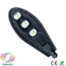 4 шт./лот) DC12V 24 V Гарантия 3 года 200 W 150 W 100 W 50 W 30 W 12 V светодиодный Лампа уличного освещения напольный промышленный сад дорога двор