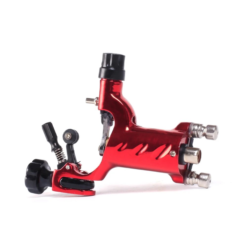 Tattoo Machine Professional Dragonfly Rotary Tattoo Gun Machine