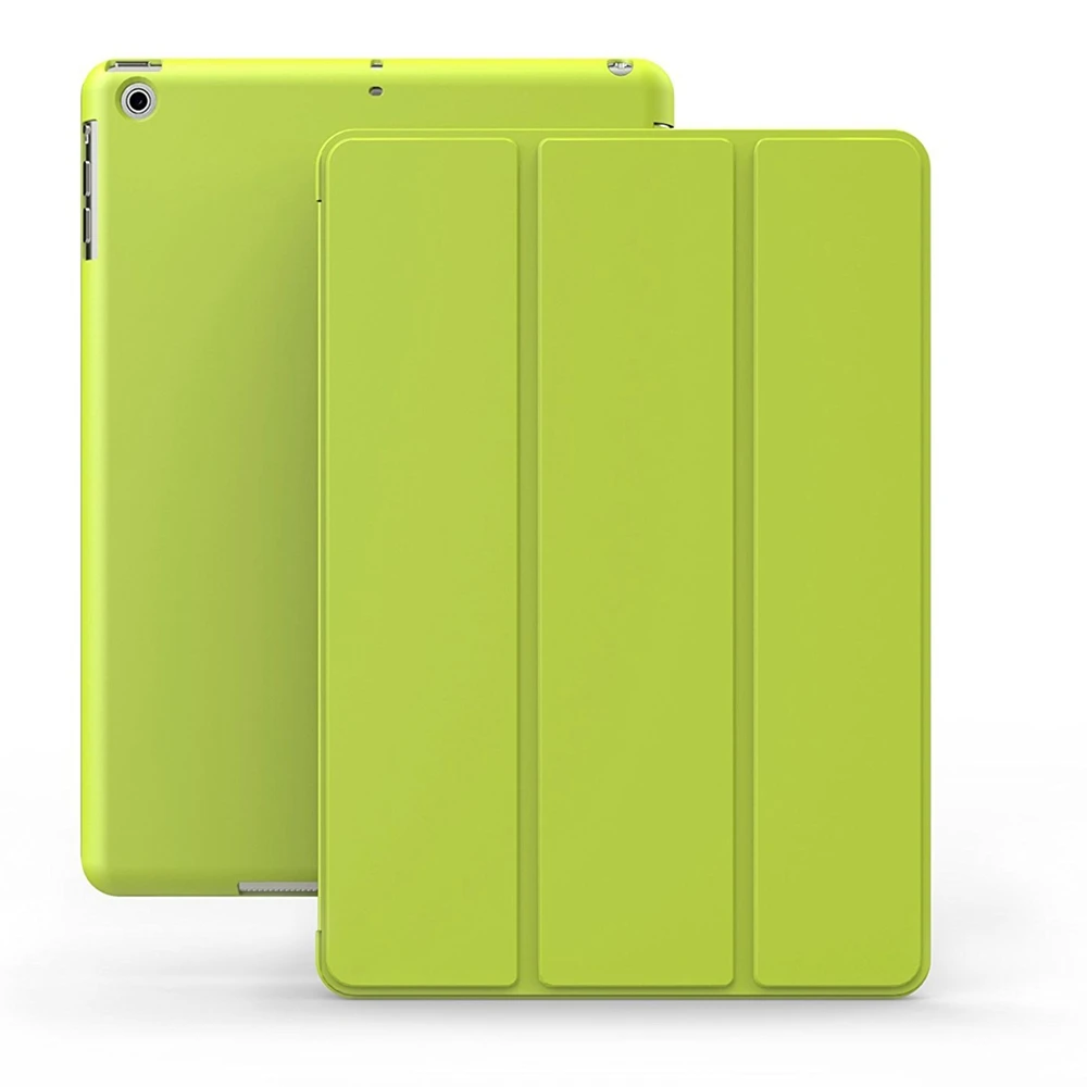 Оригинальный складной кожаный чехол Baseus для iPad Mini 1 2 3|Чехлы планшетов и