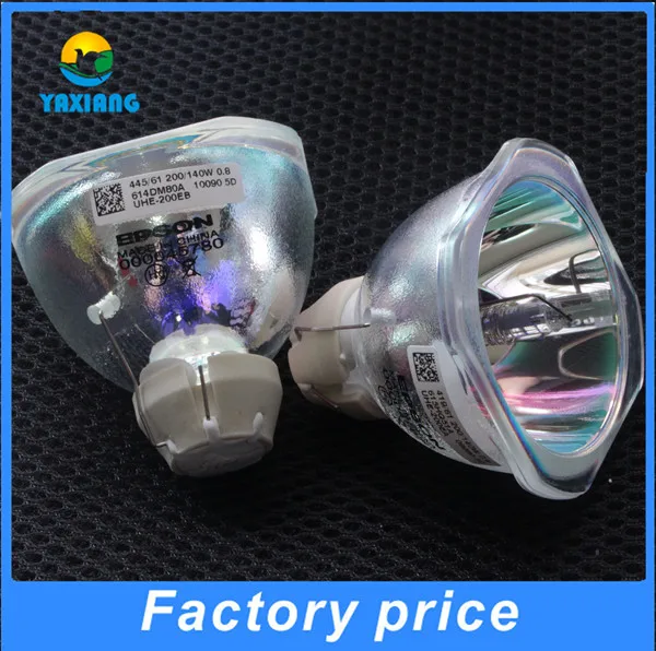 Original projector lamp bulb for PowerLite W17 / X17 PowerLite S18+ PowerLite X24+ PowerLite W15+ / W18+