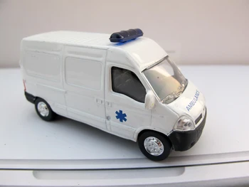 

High simulation RENAULT MASTER,1:64 scale alloy model cars,diecast metal car toy,collection toy vehicle,free shipping