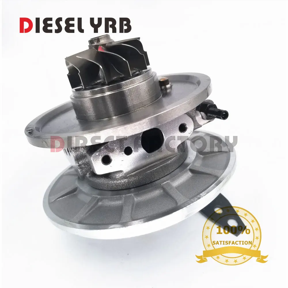 Турбокомпрессор core CT20V 17201 0L040 / VIGO3000 VGT картридж турбины для Toyota Hilux Land Cruiser 3 0 D 4D 2006