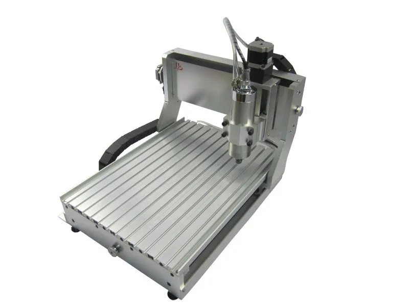 metal machine