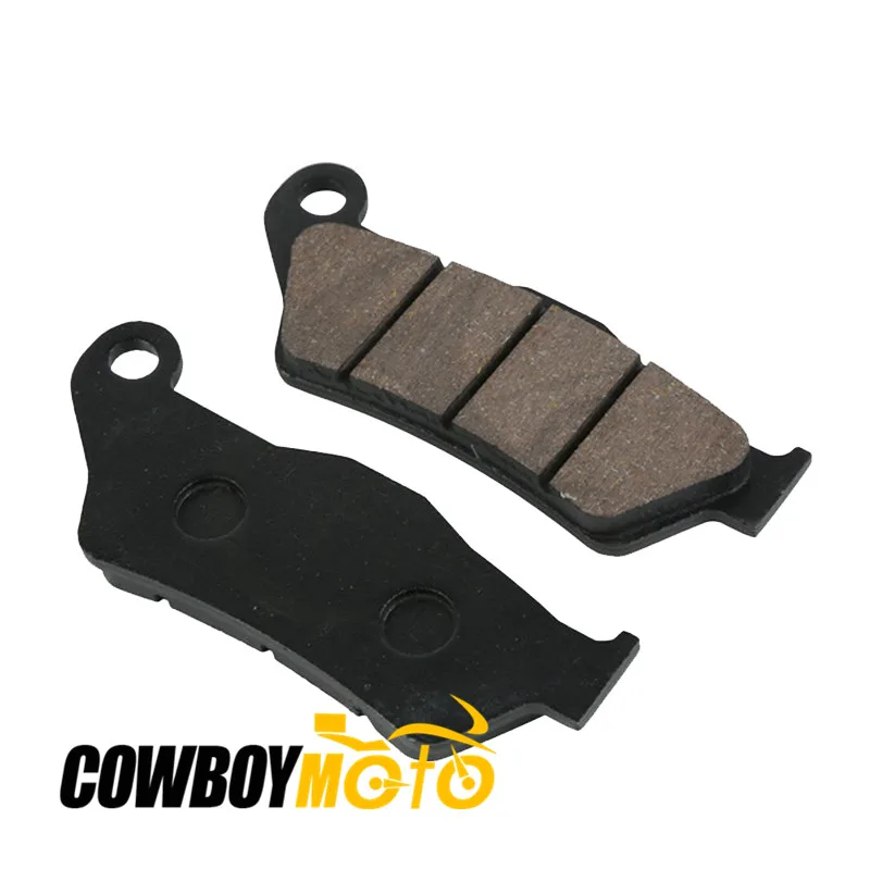 Motorcycle Part Front Brake Pads For Ducati Multistrada Monster 620