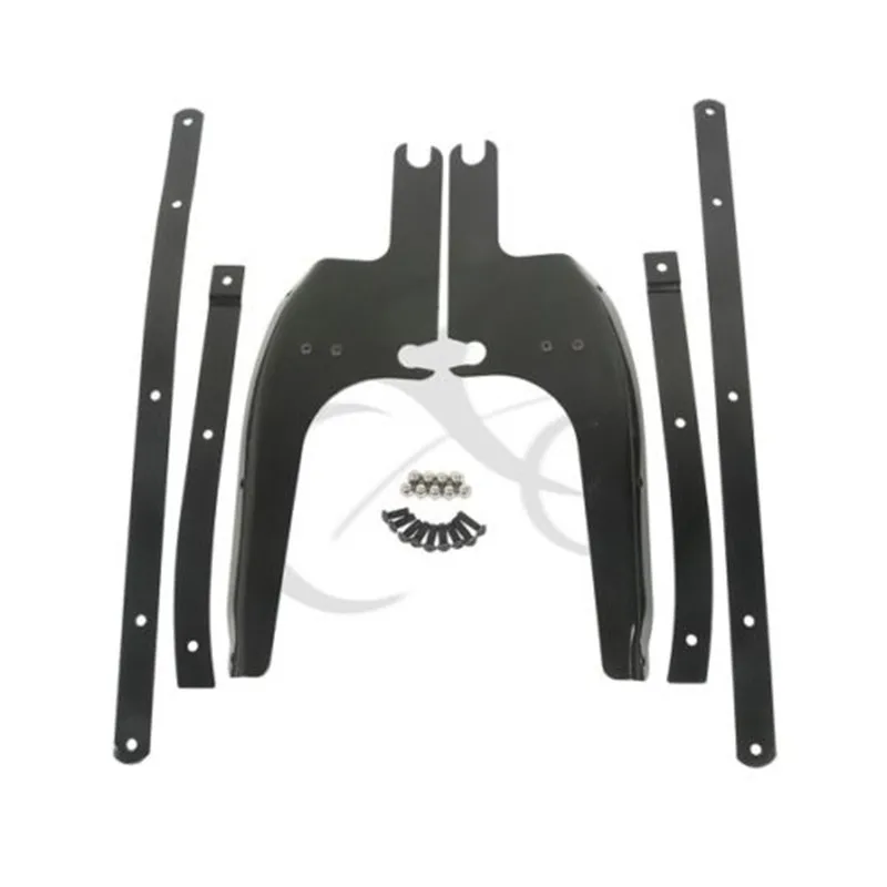 Кронштейн для крепления ветрового стекла для Harley Road King FLHR 1994- FLHRI FLHRXS FLHR мотоцикл