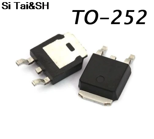 

5pcs/ L79M15CDR-TR 79M15 7915 TO-252