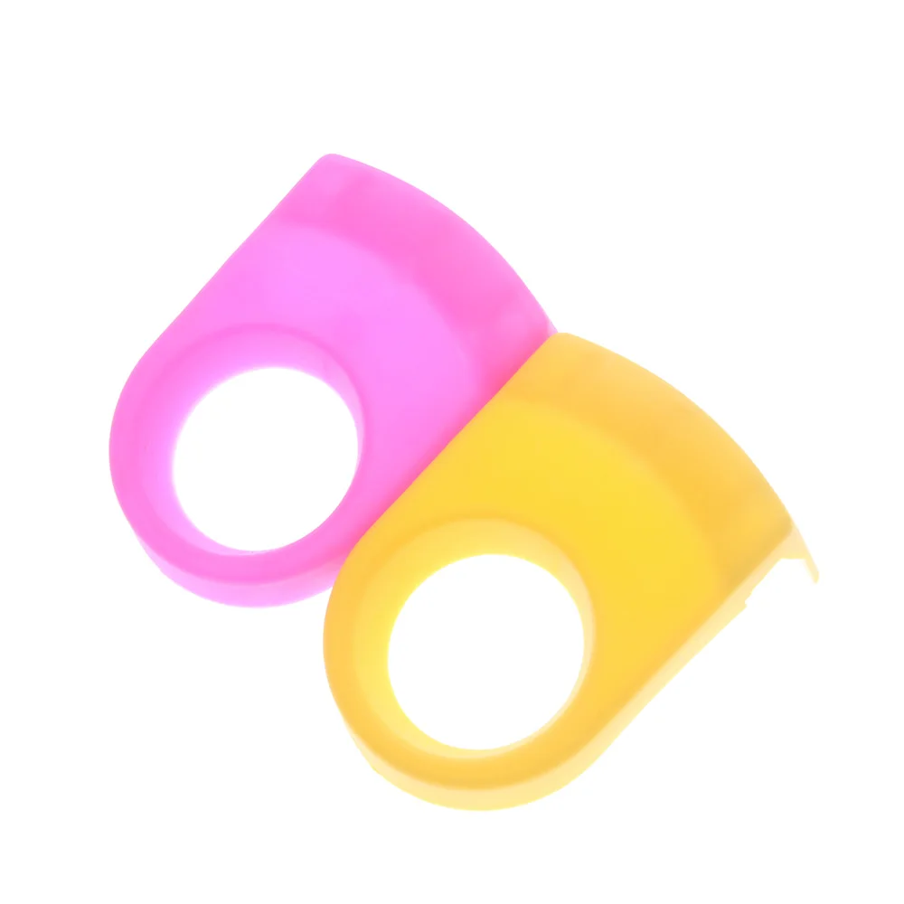 

Simple Beer Buckle Plastic Multicolor New Cup Clips Cocktail Bar Buckle Bottle Clips Useful