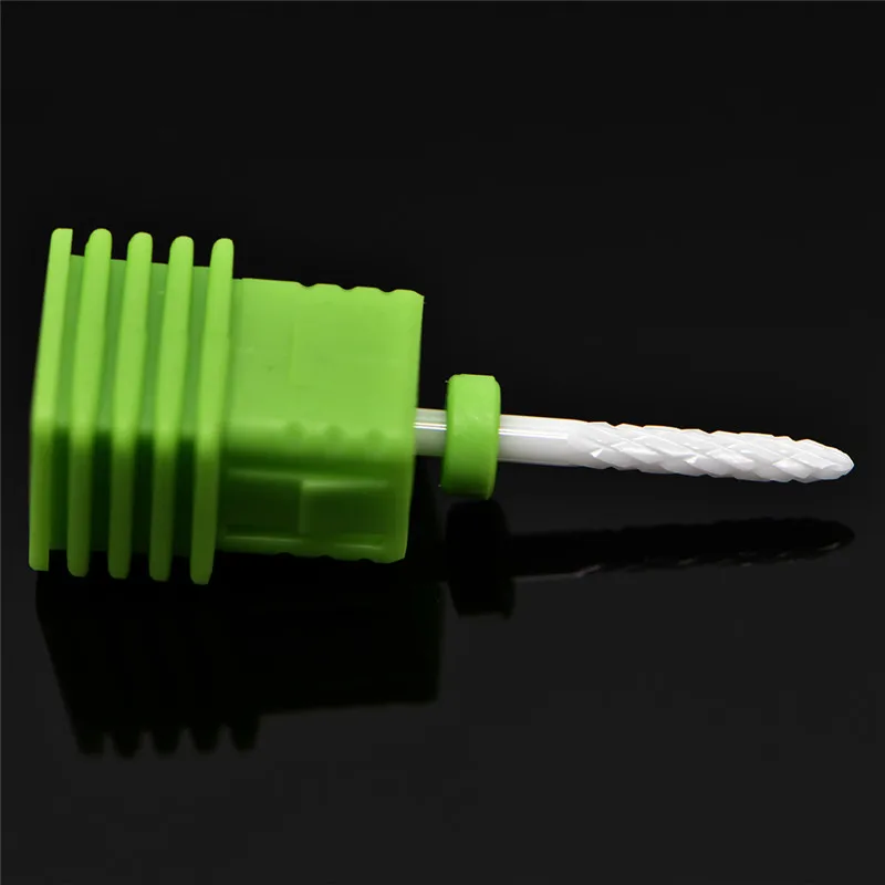 18 Type Ceramic Nail Drill Bits Manicure Machine Accessories Rotary Electric Nail Files polishing Manicure Cutter Nail Art Tools 18 Type Ceramic Nail Drill Bits Manicure Machine Accessories Rotary Electric Nail Files polishing Manicure Cutter Nail Art Tools