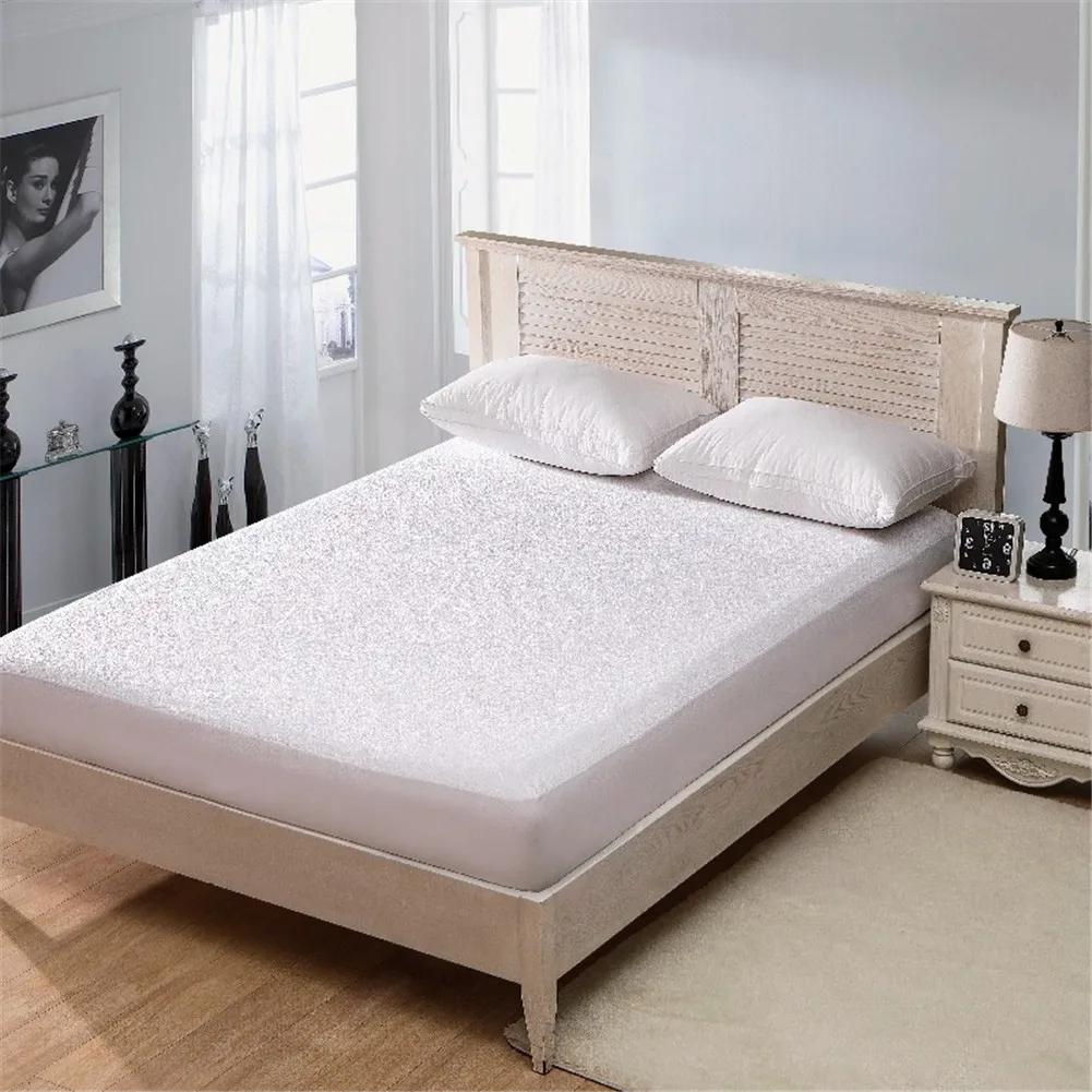 Водостойкий чехол для матраса PadTwin full queen King size