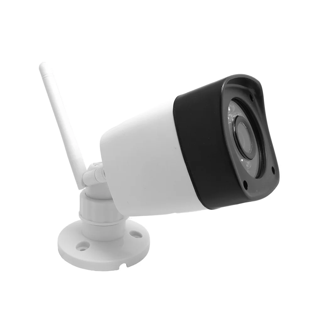 Ip камера wifi 1080P наружная система видеонаблюдения беспроводная водонепроницаемая