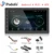 Podofo Android Auto GPS Radio Bluetooth MP5 Multimedia player 2 Din 7 ”WIFI FM Auto Audio Universale di Backup Monitor autoradio