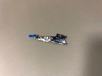 

JOUTNDLN FOR HP ProBook 640 G1 645 G1 Power button Board and cable 6050A2566601