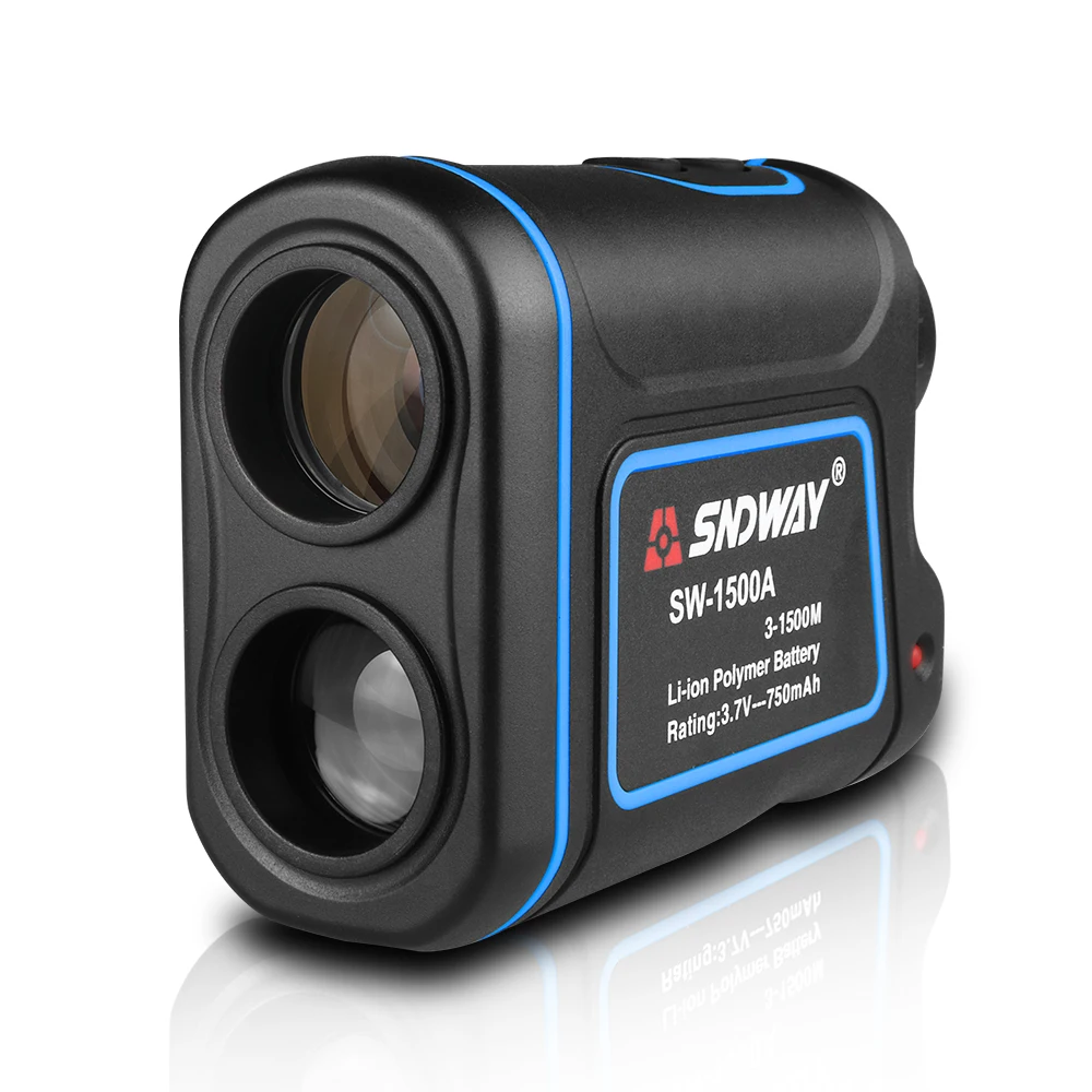 laser rangefinder 1500M-7
